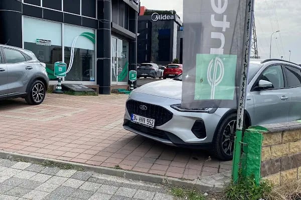 Enterprise Rent-A-Car - İstanbul Ümraniye Araç Kiralama - Resim 3