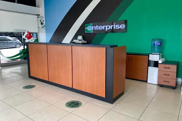 Enterprise Rent-A-Car - İstanbul Ümraniye Araç Kiralama - Resim 2