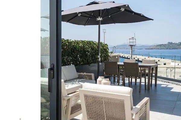 Akana Loft Bodrum - Resim 9