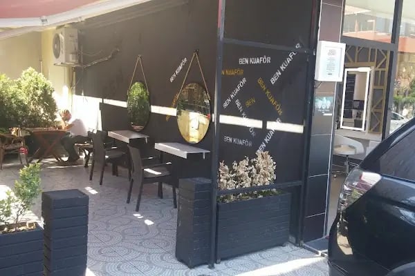 Hairvana BAY&amp;BAYAN KUAFÖR SALONU - Resim 3
