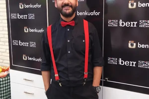 Hairvana BAY&amp;BAYAN KUAFÖR SALONU - Resim 5
