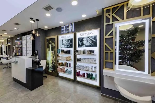 Hairvana BAY&amp;BAYAN KUAFÖR SALONU - Resim 2