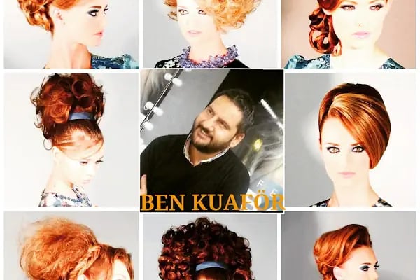 Hairvana BAY&amp;BAYAN KUAFÖR SALONU - Resim 4