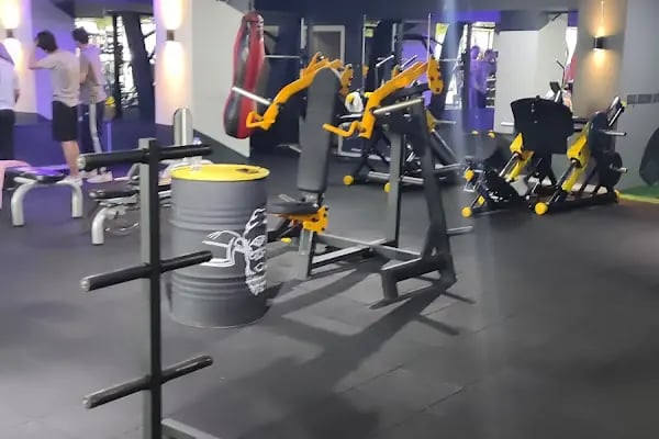gymzen - Resim 5