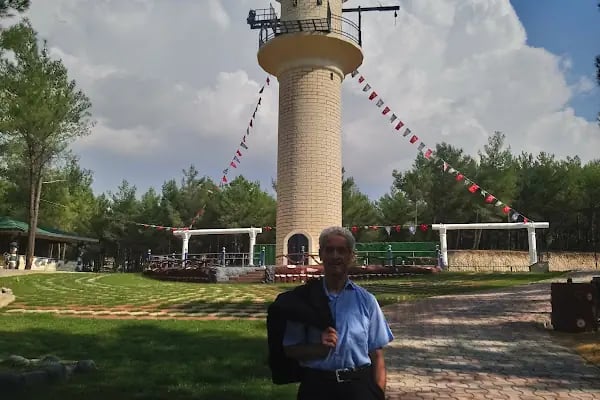 Dulkadiroglu Hayvanat Bahçesi - Resim 13