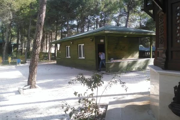 Dulkadiroglu Hayvanat Bahçesi - Resim 20