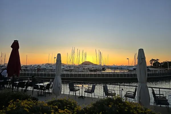 Turgutreis Halk Plajı - Resim 15