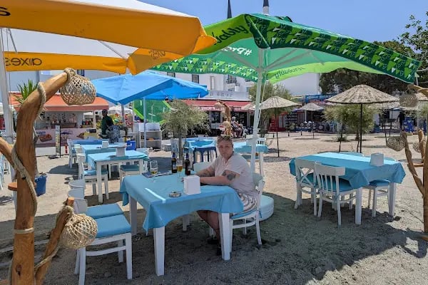 Turgutreis Halk Plajı - Resim 7