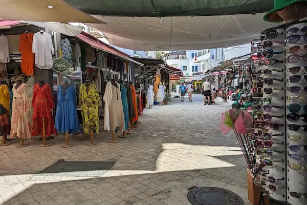 Turgutreis Halk Plajı - Resim 6