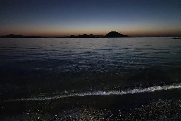 Turgutreis Halk Plajı - Resim 14