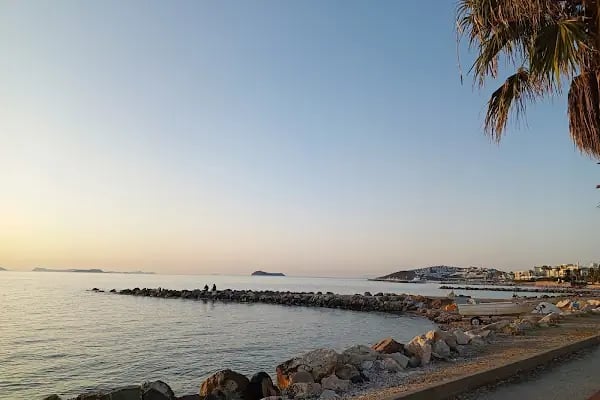 Turgutreis Halk Plajı - Resim 3