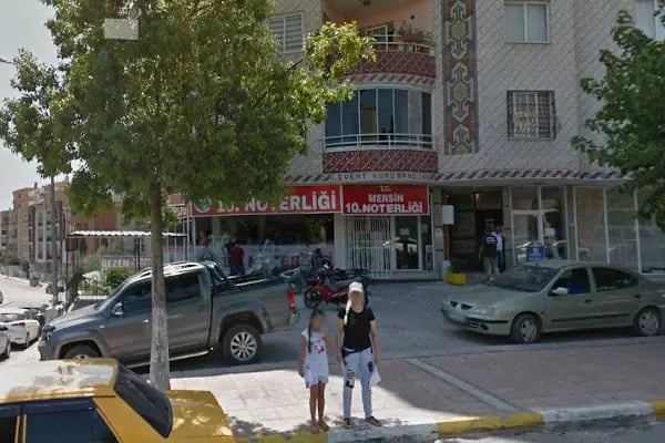Mersin 10. Noter - Resim 1