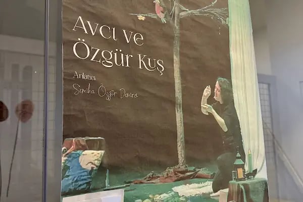 Fikir Sanat Tiyatrosu - Resim 15