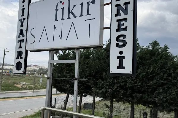 Fikir Sanat Tiyatrosu - Resim 5