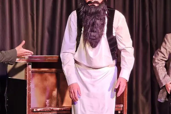 Fikir Sanat Tiyatrosu - Resim 19