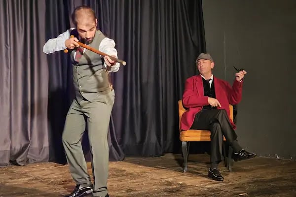 Fikir Sanat Tiyatrosu - Resim 6