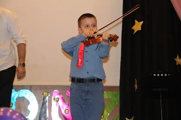 Güneş Sanat Akademisi - Resim 17
