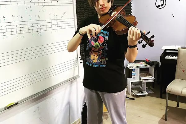 Güneş Sanat Akademisi - Resim 10