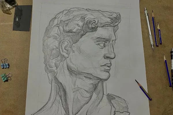 Güneş Sanat Akademisi - Resim 18