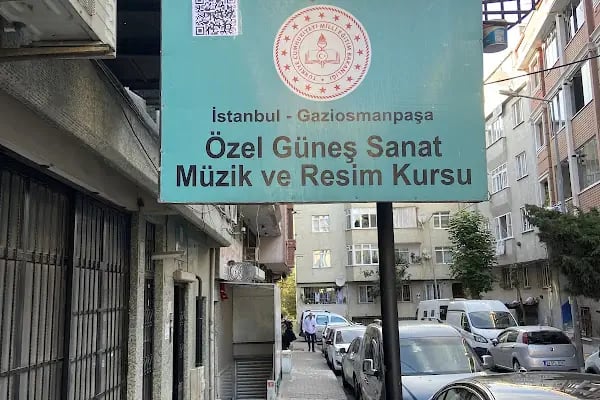 Güneş Sanat Akademisi - Resim 15