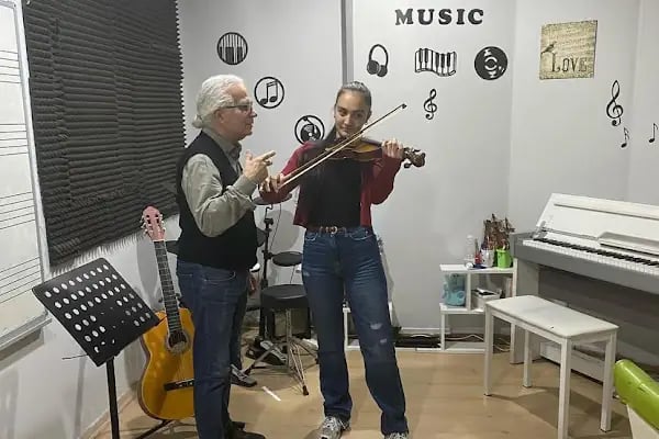 Güneş Sanat Akademisi - Resim 12