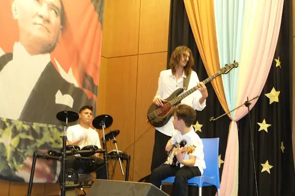 Güneş Sanat Akademisi - Resim 3