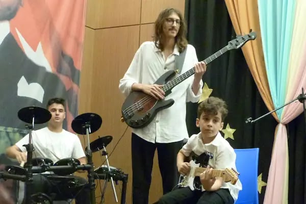 Güneş Sanat Akademisi - Resim 7