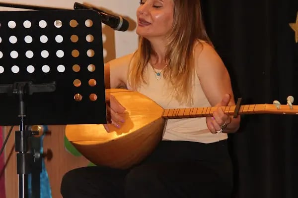 Güneş Sanat Akademisi - Resim 8