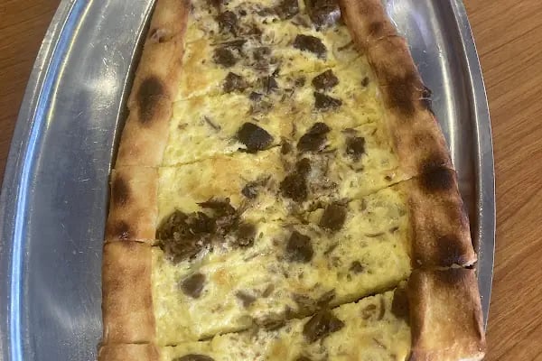 Çınar Karadeniz Pide Salonu - Resim 8