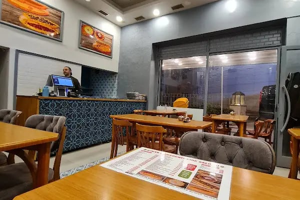 Çınar Karadeniz Pide Salonu - Resim 6
