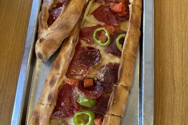 Çınar Karadeniz Pide Salonu - Resim 5