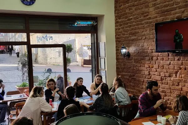 Çınar Karadeniz Pide Salonu - Resim 19