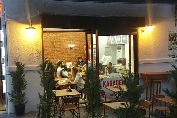 Çınar Karadeniz Pide Salonu - Resim 15