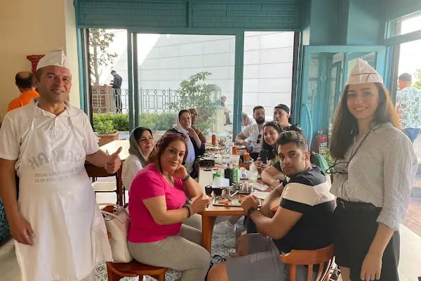 Çınar Karadeniz Pide Salonu - Resim 2