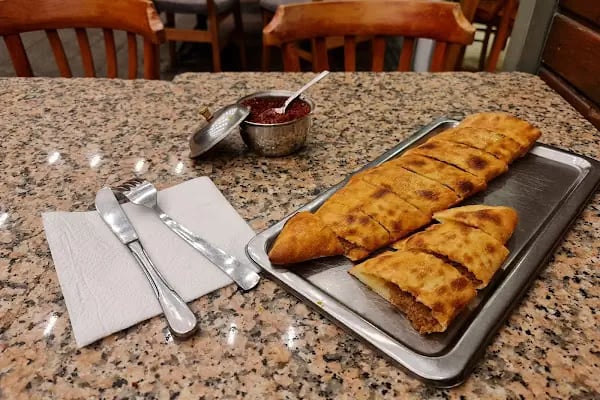 Çınar Karadeniz Pide Salonu - Resim 14