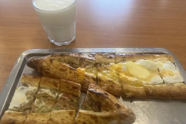 Çınar Karadeniz Pide Salonu - Resim 13