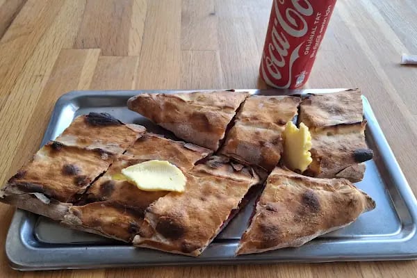 Çınar Karadeniz Pide Salonu - Resim 9