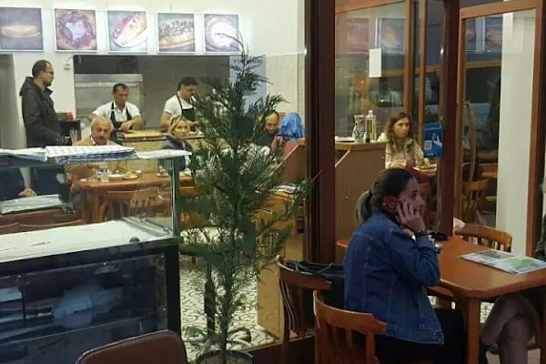 Çınar Karadeniz Pide Salonu - Resim 16