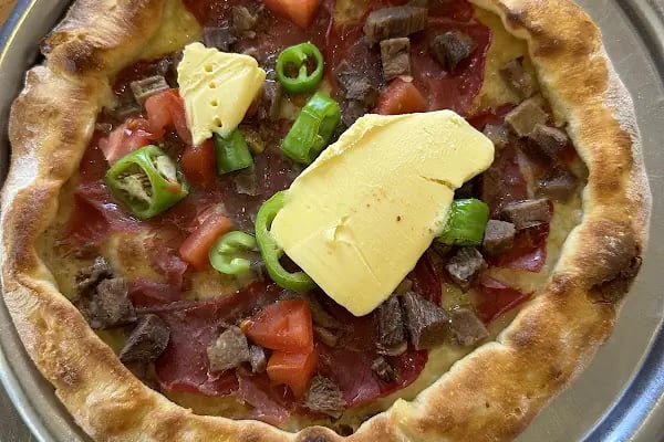 Çınar Karadeniz Pide Salonu - Resim 7