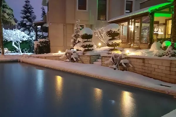 Parla Viens Suites - Resim 9