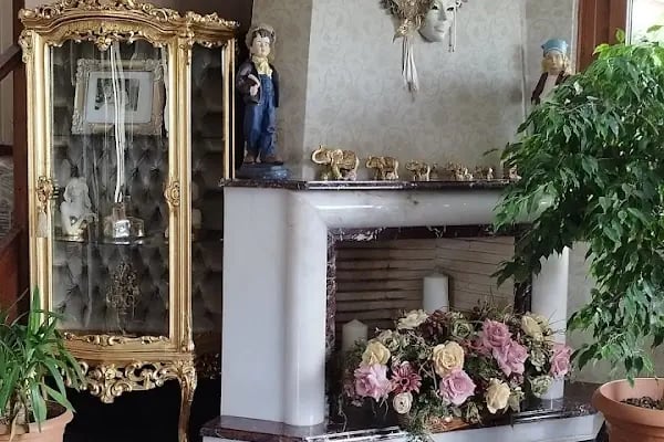 Parla Viens Suites - Resim 12