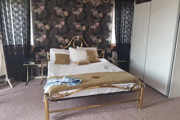 Parla Viens Suites - Resim 2