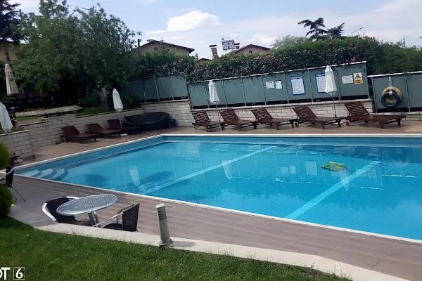 Parla Viens Suites - Resim 3