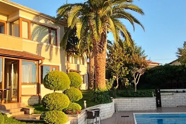 Parla Viens Suites - Resim 4