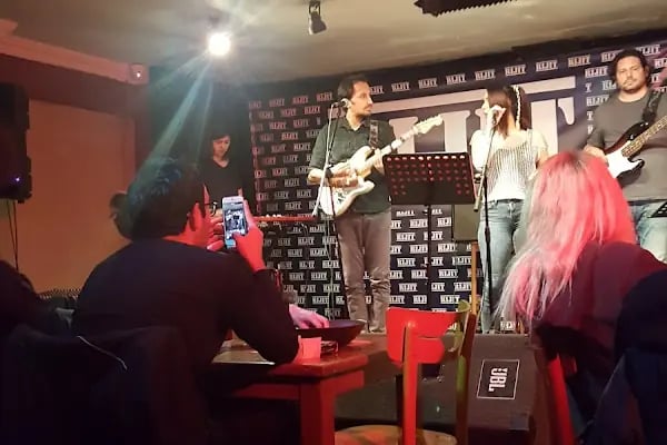 Tiyatro Kılçık - Resim 9