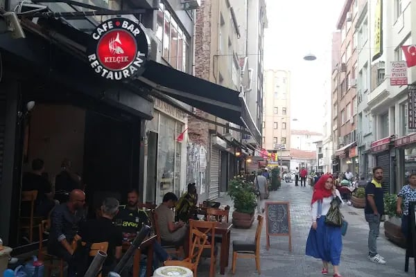 Tiyatro Kılçık - Resim 14