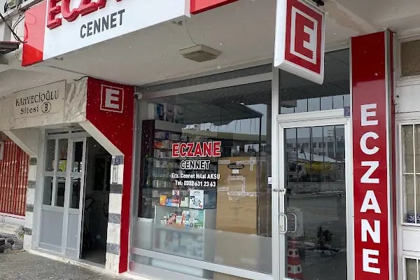 Cennet Eczanesi - Resim 2