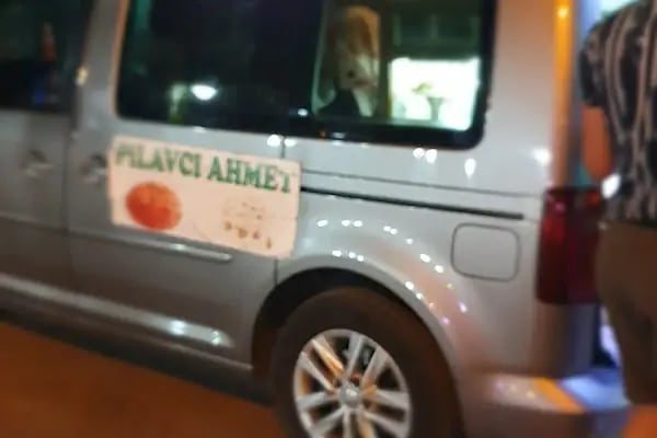 Pilavci Ahmet - Resim 14