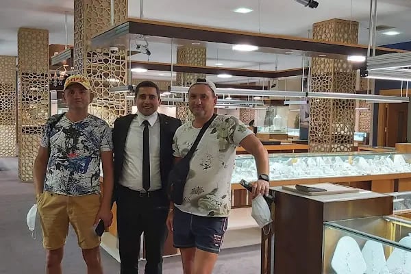 Galata Bodrum Gold Center - Resim 1