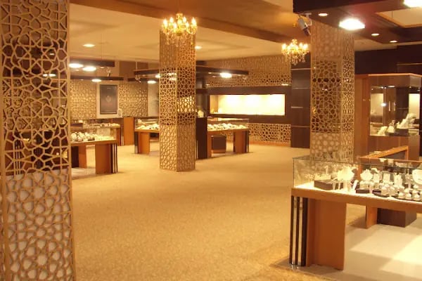 Galata Bodrum Gold Center - Resim 3